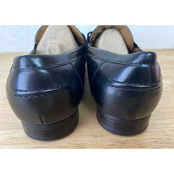 Alfani Men's Slip On Loafers Black Size 10.5 M - Picture 7 of 7